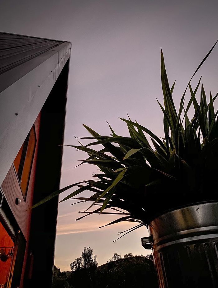 Featured Project: Cabin A by Mountain Creek Architecture