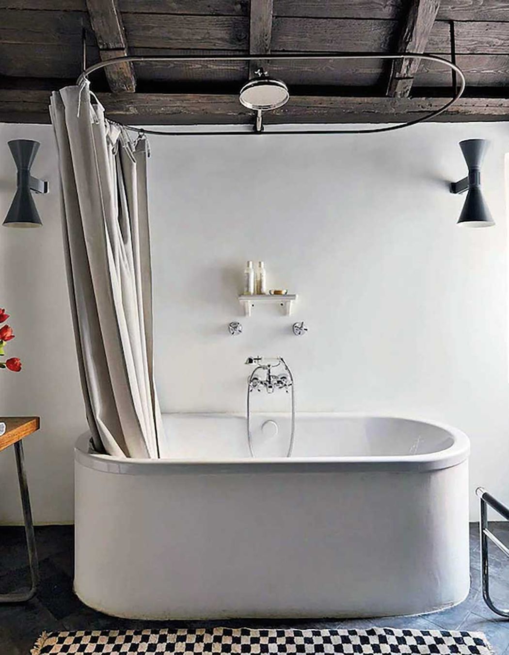 Applique De Marseille
By Mondoluce