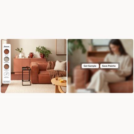 A step-by-step guide to using Resene's Colour Selector Tool