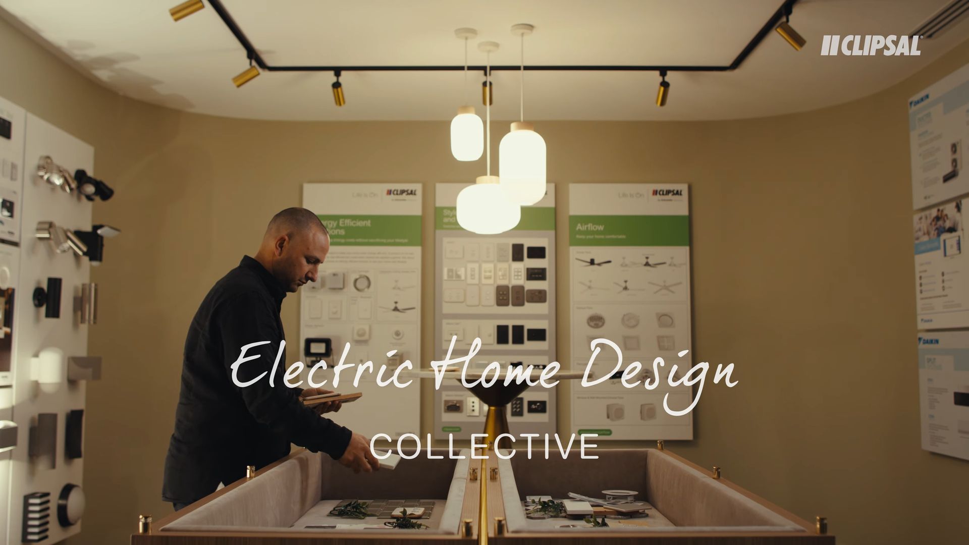 Cameron Bruzzese – GM and Electrician at Vaccaro Group video