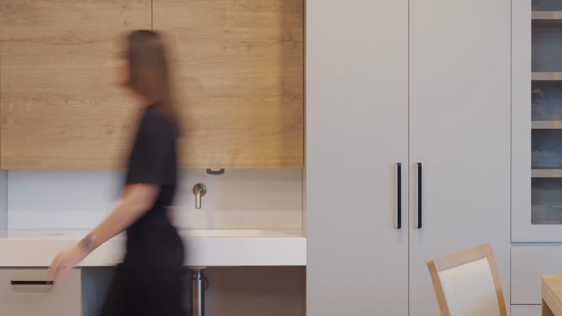 Corian® at Boollam Boollam Aged Care — Clarke Hopkins Clarke Architects video