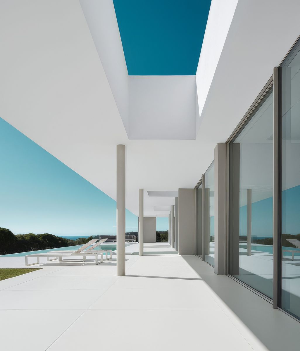 People & Practice, Building & Renovating