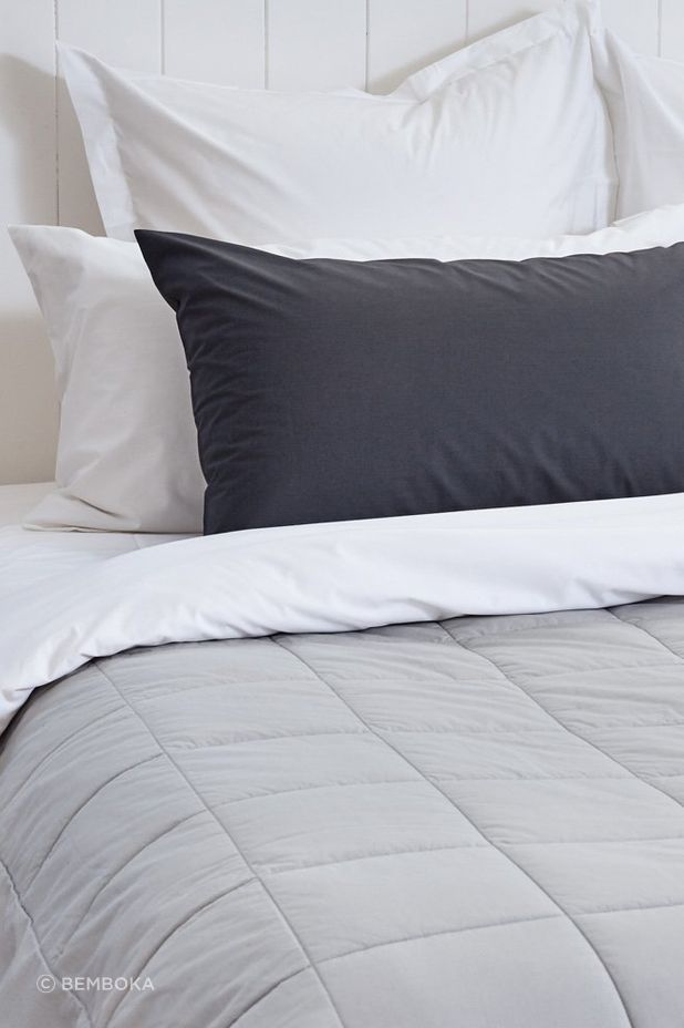 Cotton Percale Duvet Covers
by Bemboka