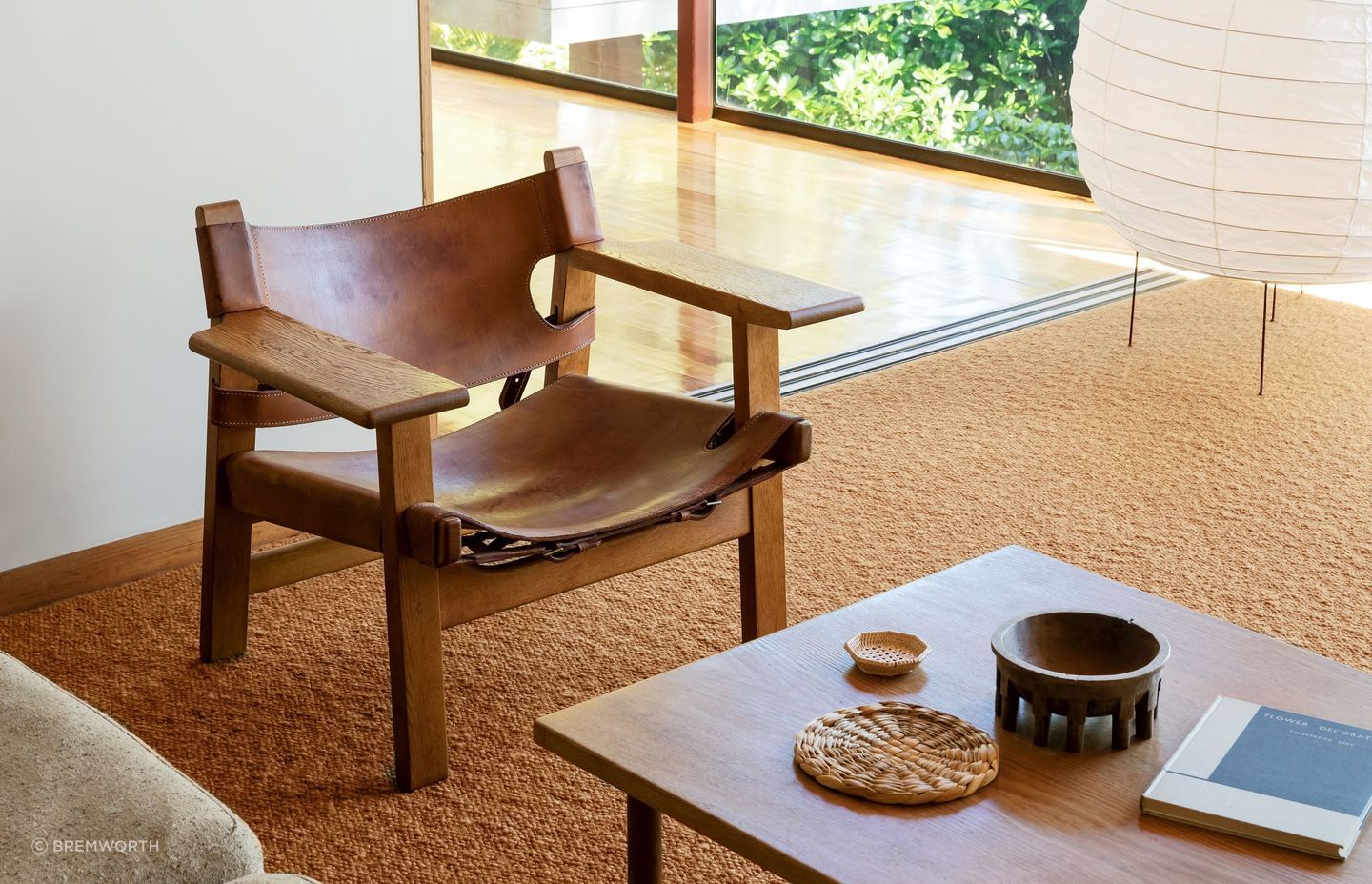 Wool carpets can have a higher up front cost than alternatives, but their longevity mean any initial investment is offset in the long run.