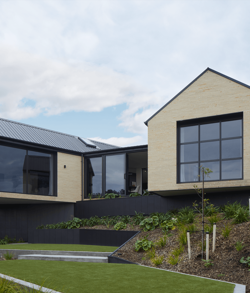 Build with confidence: what to know when building your dream home