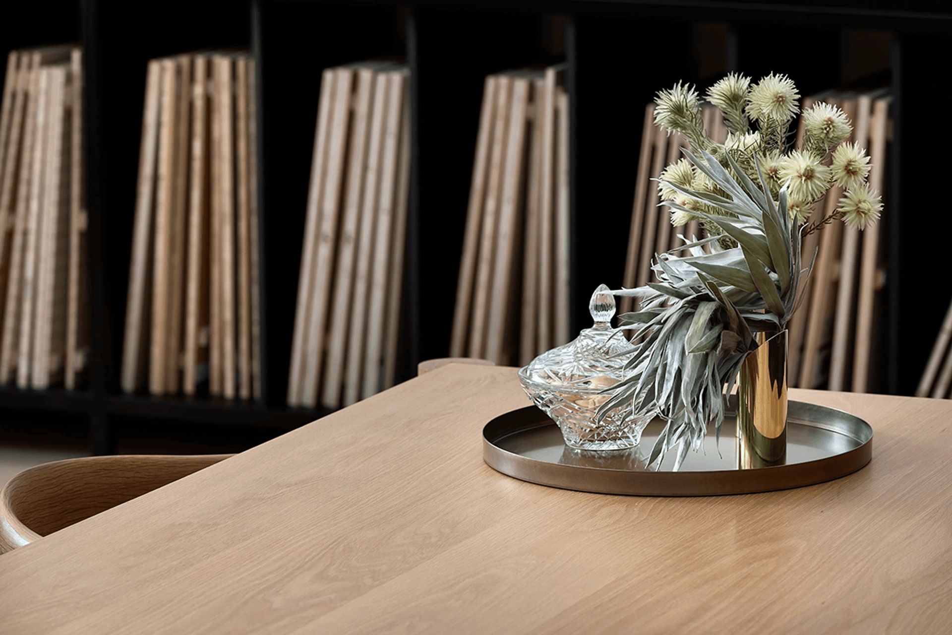 VidaSpace Auckland Showroom, 2019, shot by Sam Hartnett