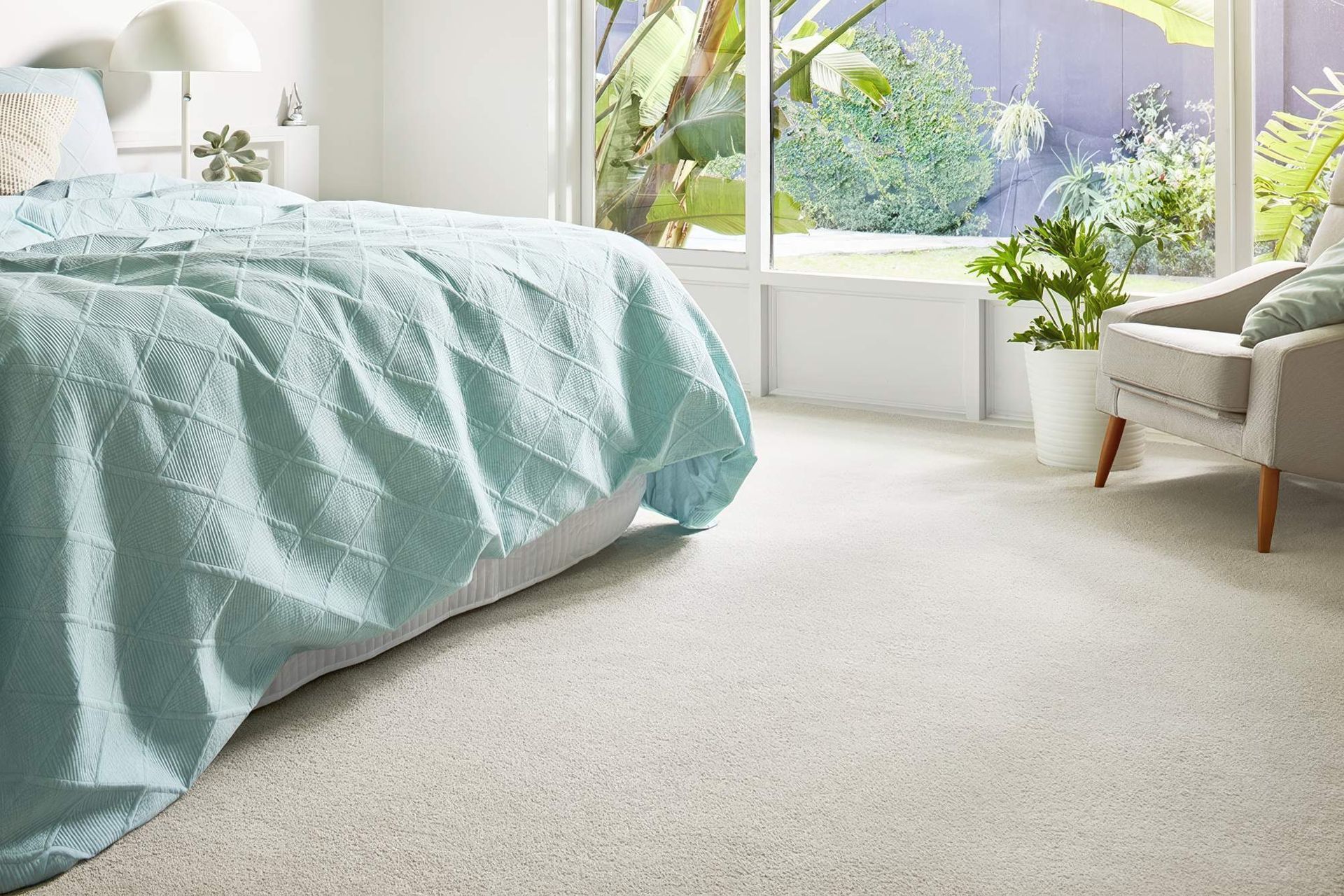 Redbook green – Wild River in colour Gentle Wind