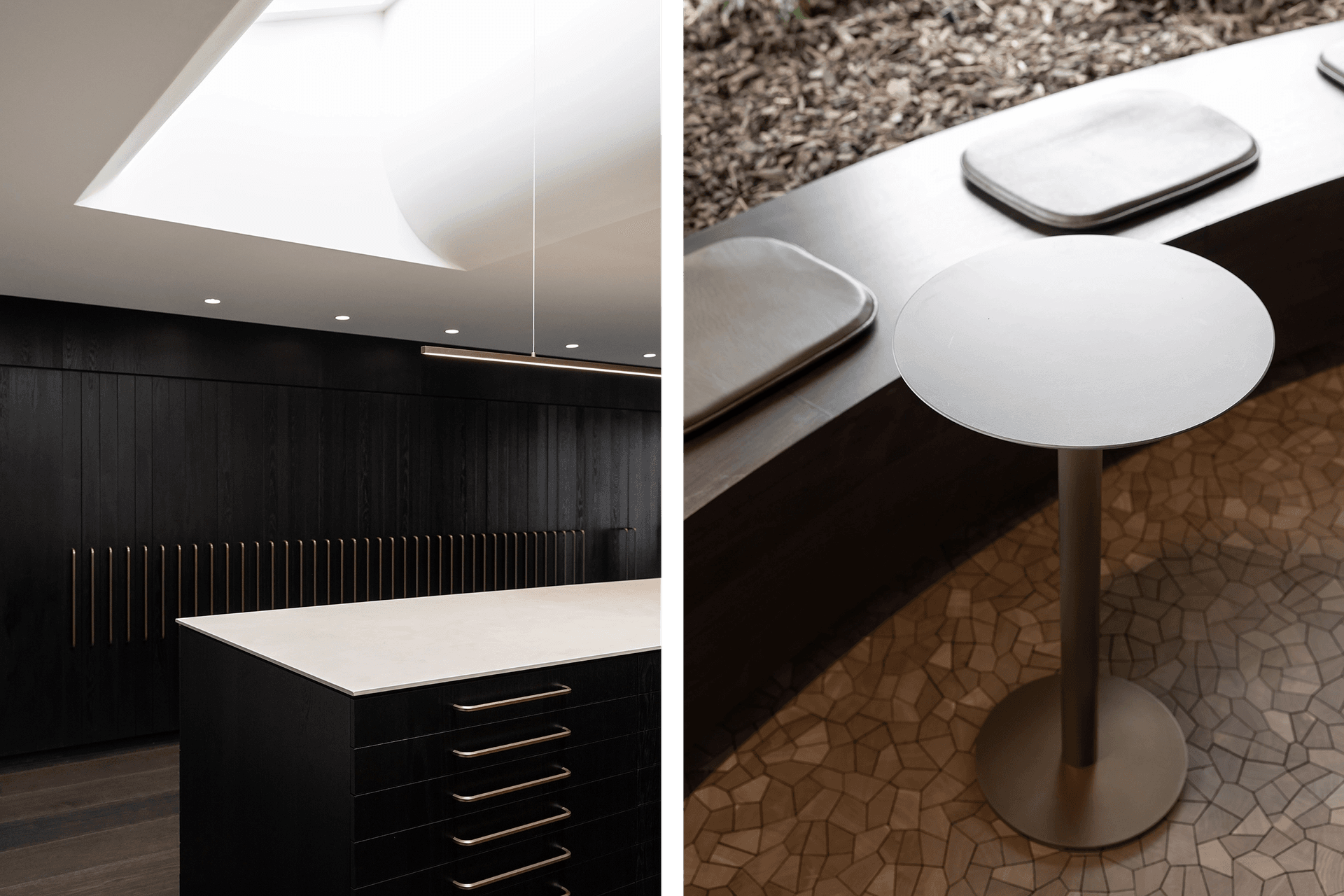 VidaSpace Christchurch Showroom, 2024, shot by Jono Parker