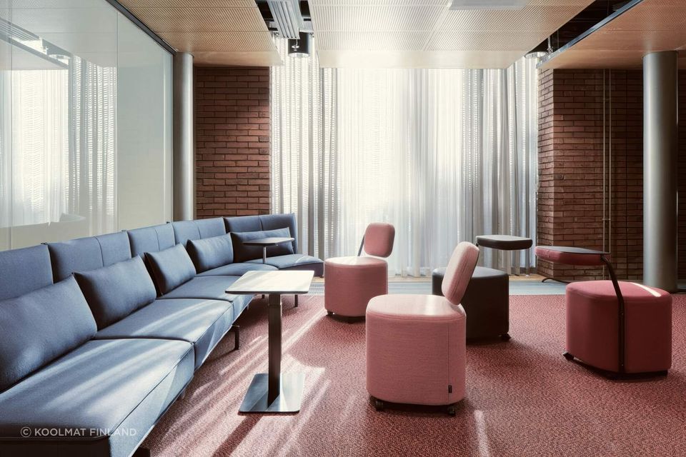 Van Besouw 2404 in 590 and 270 for Senate Properties