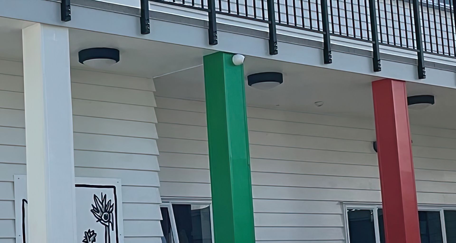 banner