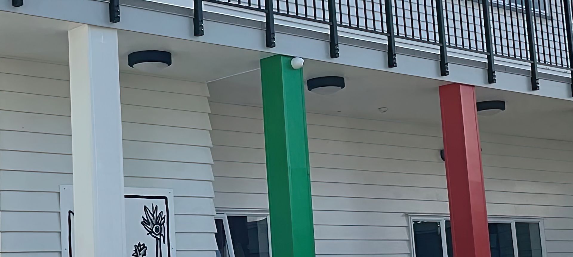 banner