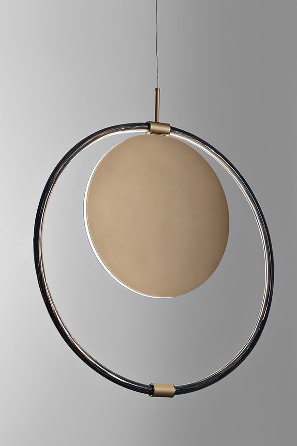 Enso Pendant Light - Special Lights