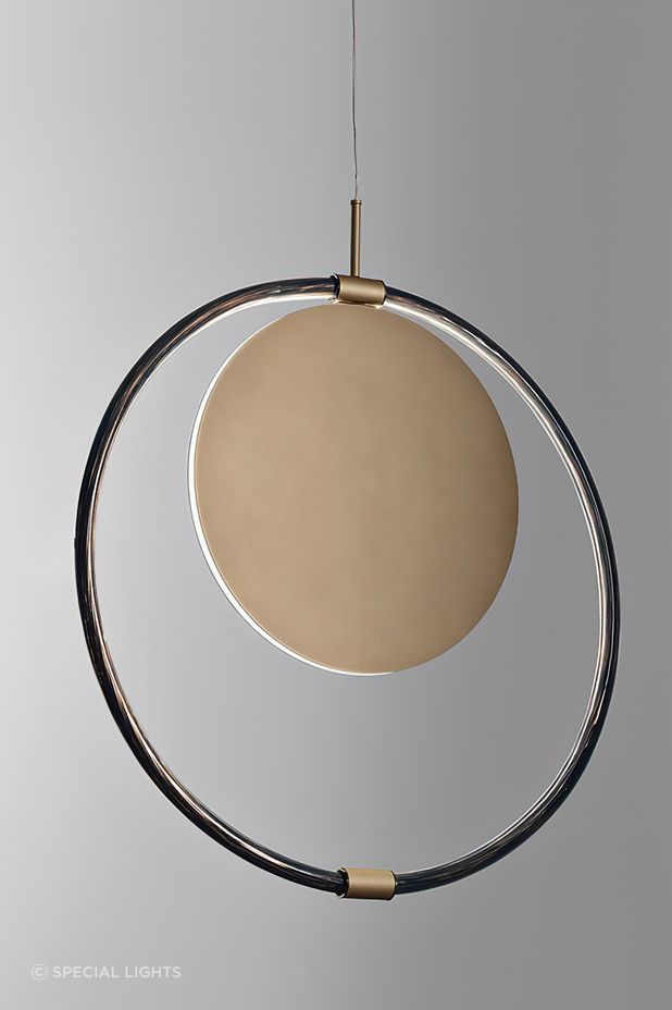 Enso Pendant Light - Special Lights