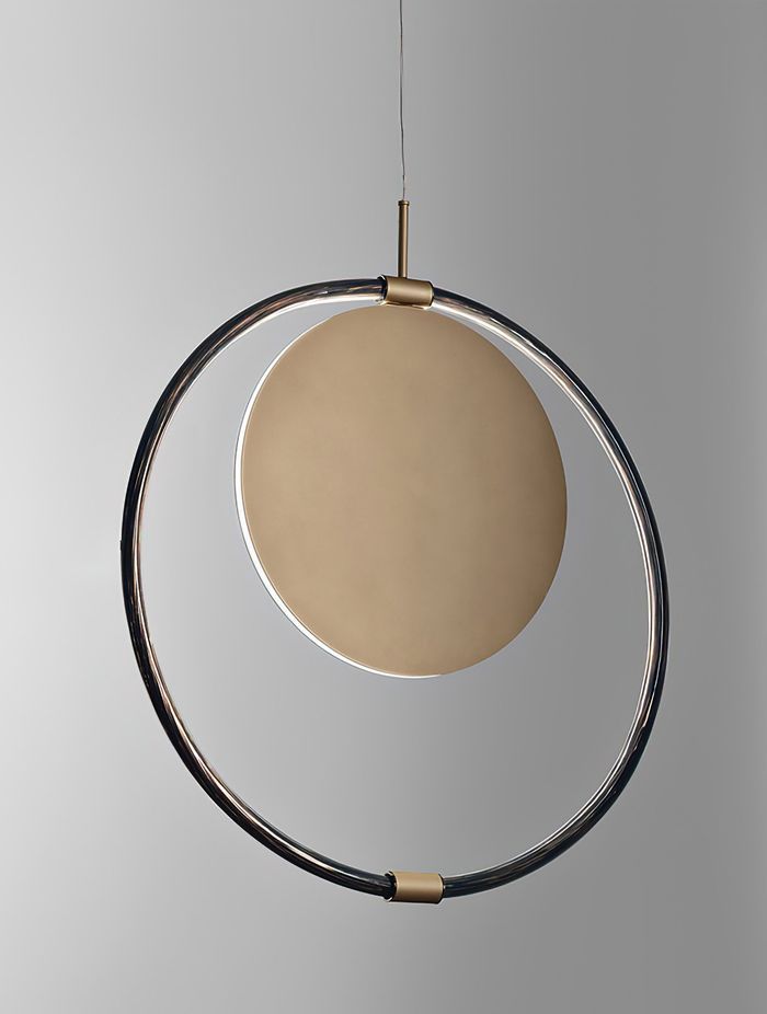 Enso Pendant Light - Special Lights
