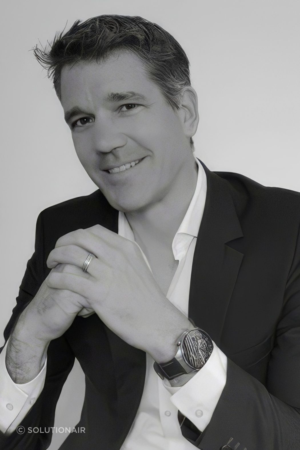 Nikolai Hentzschel
| General Manager