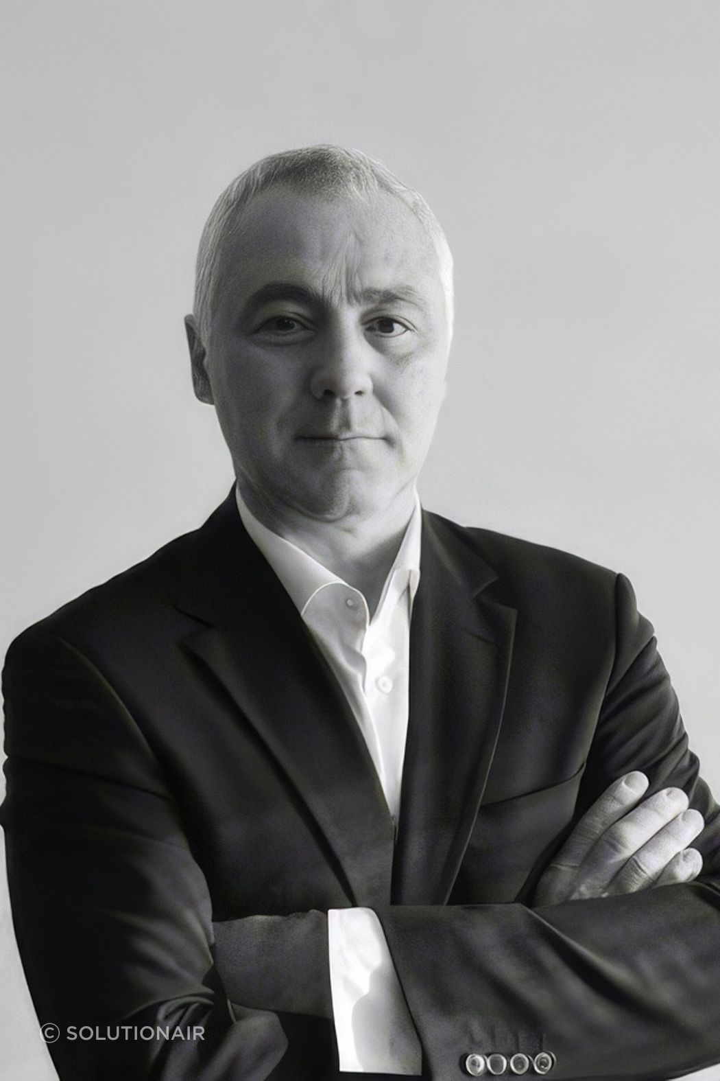 Massimo Biscuola |
Managing Director