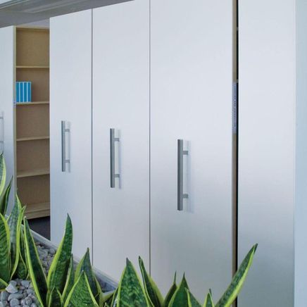 Why mobile shelving is the space-saving solution for commercial spaces