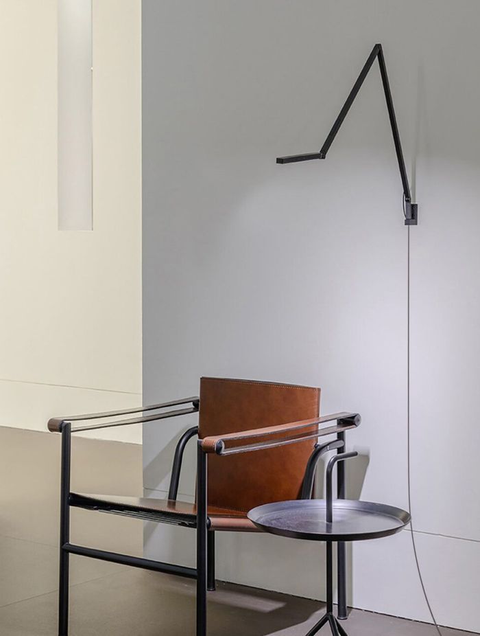 Untitled Linear Wall Lamp
by Mondoluce