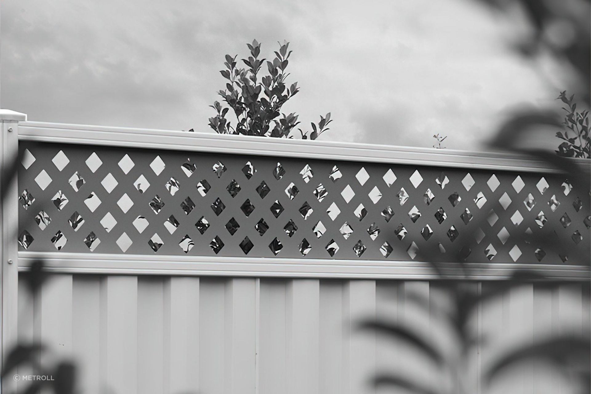 The requirement for a fence permit can be influenced by factors such as its height and style.