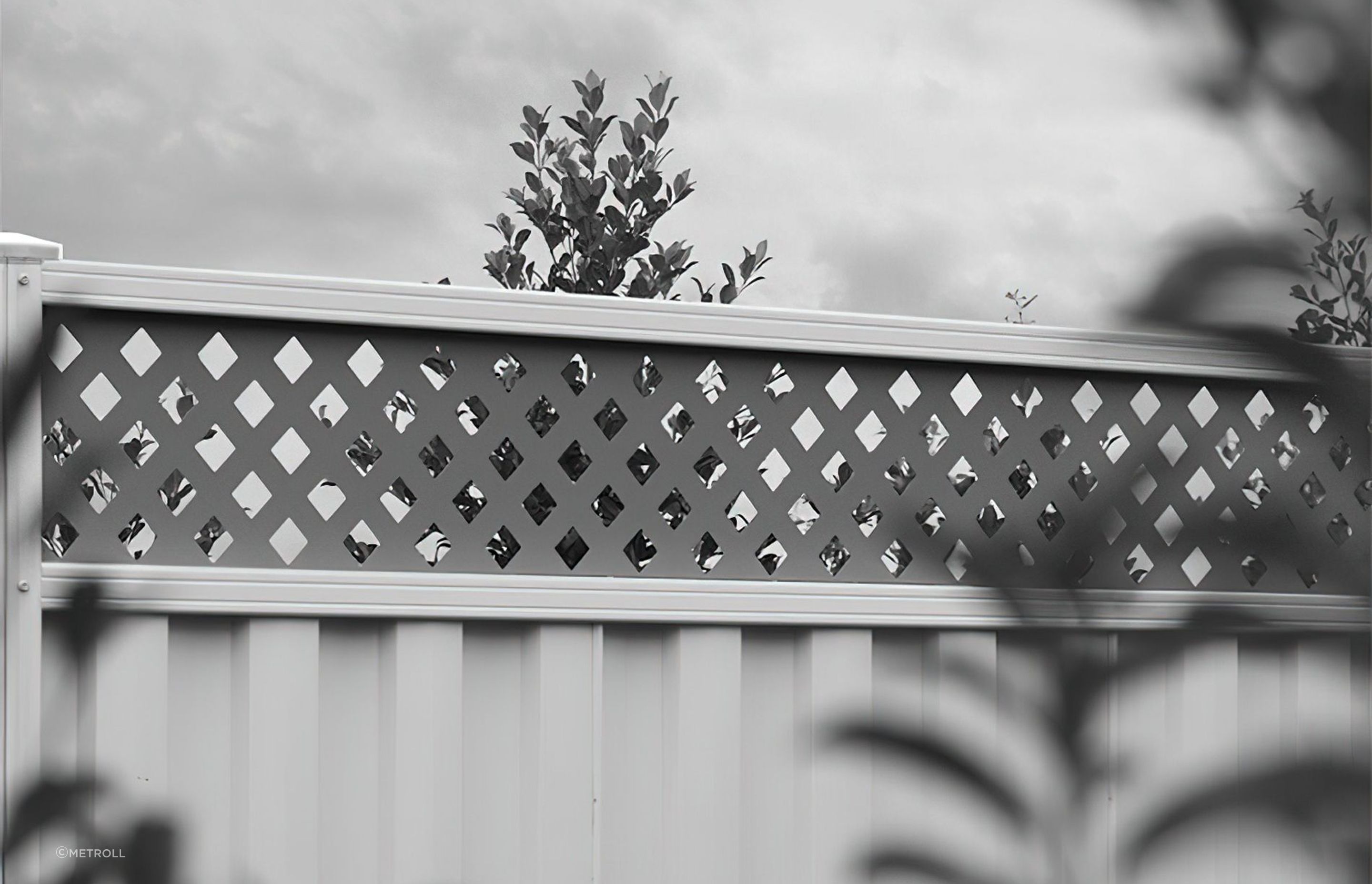 The requirement for a fence permit can be influenced by factors such as its height and style.