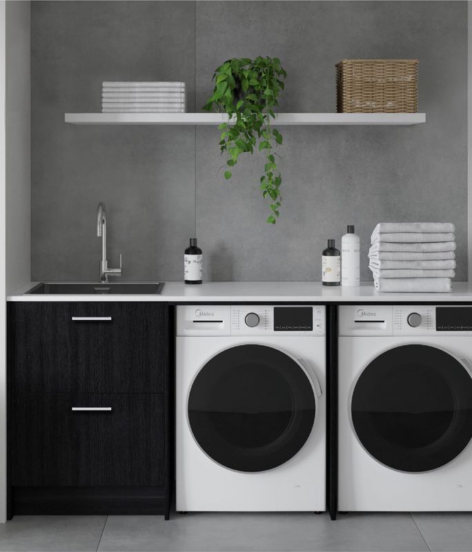 13 creative laundry room ideas for New Zealand homes
