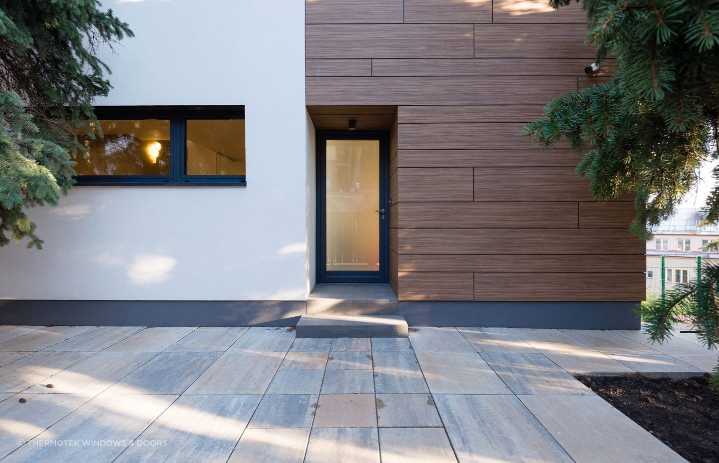 Professionals can guide you on which type and style of door suits your needs.