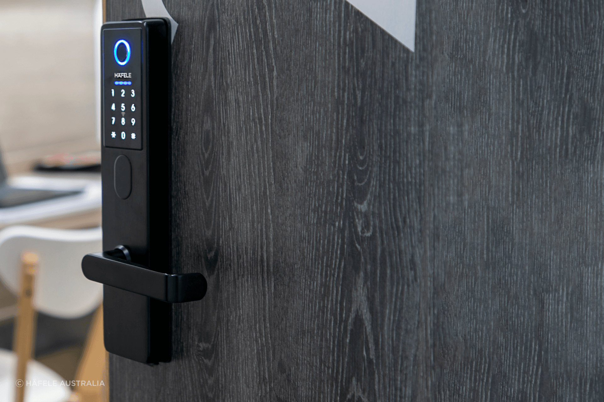 Smart locks are a great option for homeowners who prefer the convenience of keyless locks, without compromising on security.