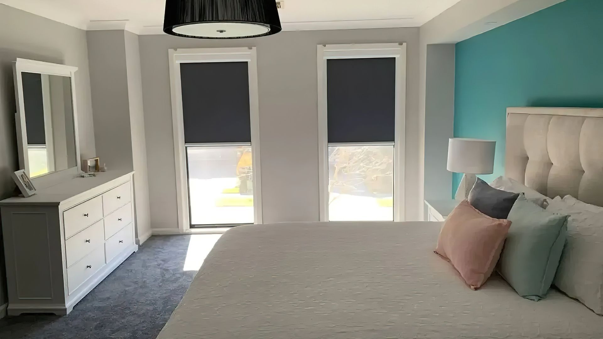  How could your home benefit from blockout blinds? video