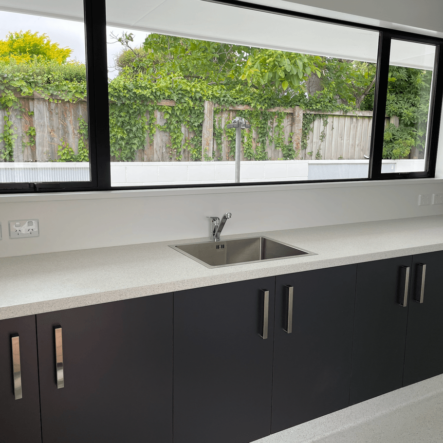 Accessible home design that’s comfortable, warm and inviting