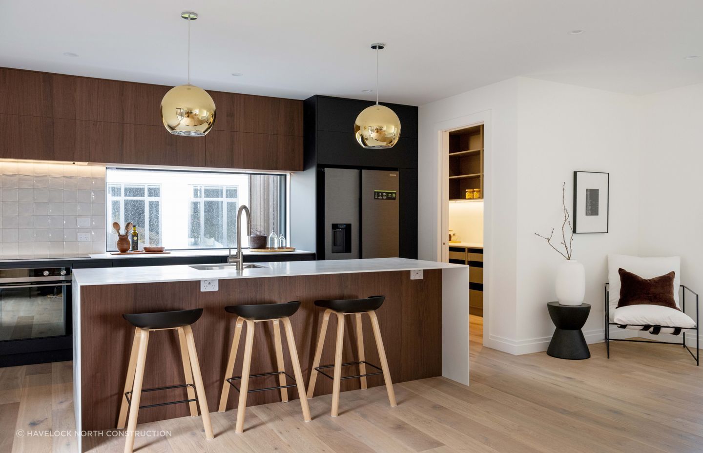 Building in the Hawke's Bay allows homeowners to choose the features and styles that suit their lifestyle and aesthetic.