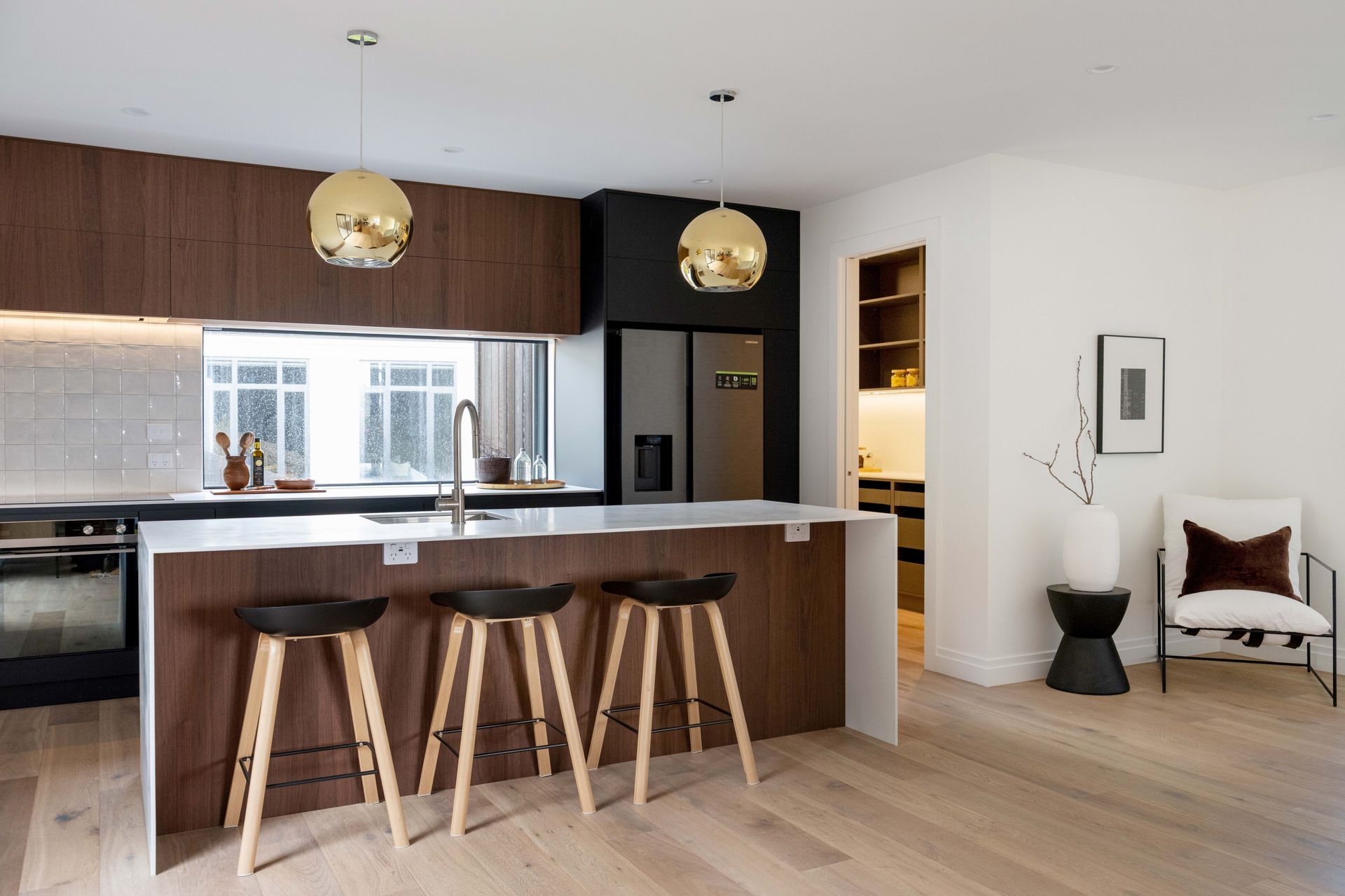 Building in the Hawke's Bay allows homeowners to choose the features and styles that suit their lifestyle and aesthetic.