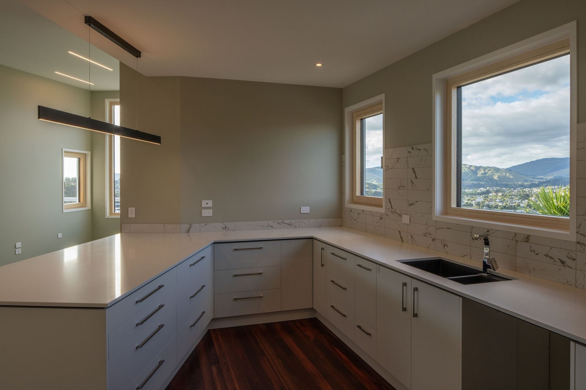 Elrond predicts a growing adoption of Passive House design in multi-unit residential architecture, driven by increased awareness of its benefits.