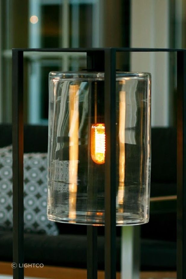 Dome Move Floor Lamp
By LightCo