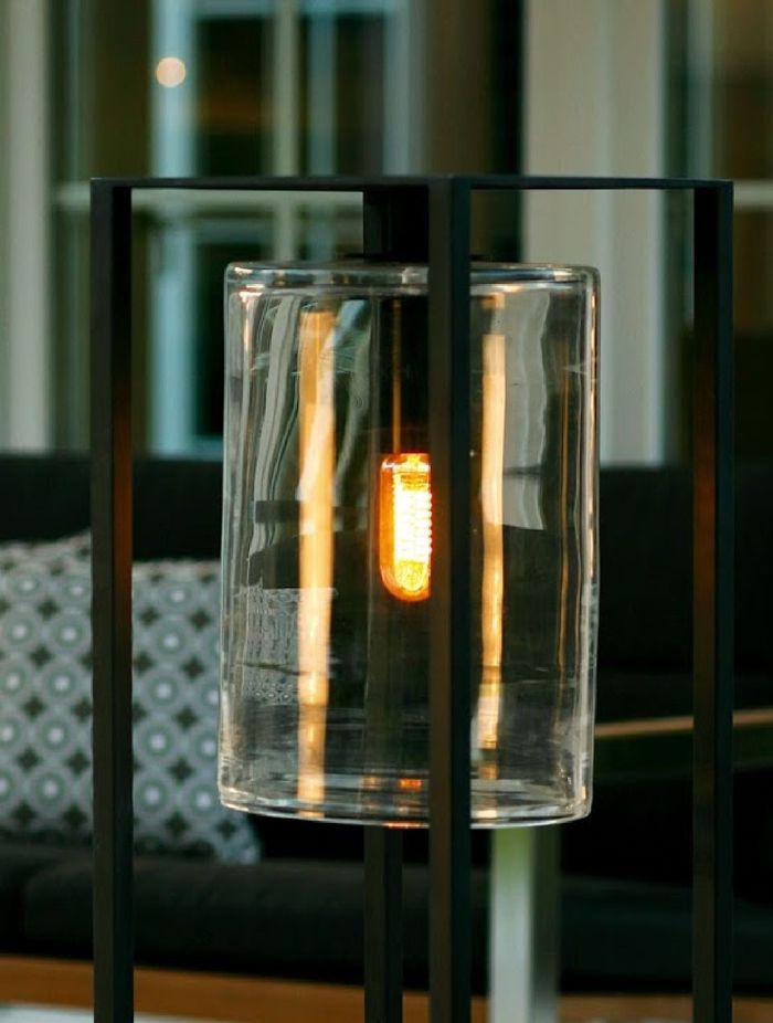 Dome Move Floor Lamp
By LightCo