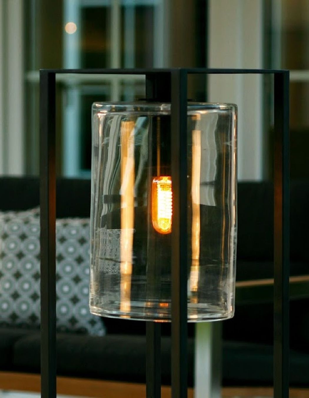 Dome Move Floor Lamp
By LightCo