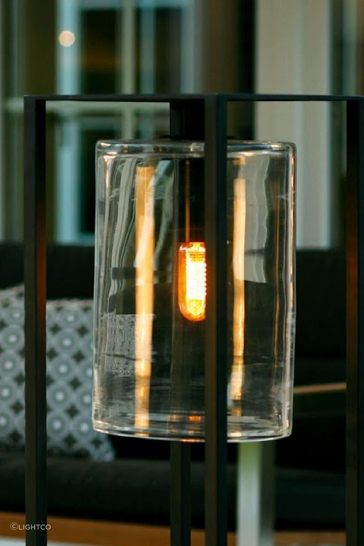 Dome Move Floor Lamp
By LightCo