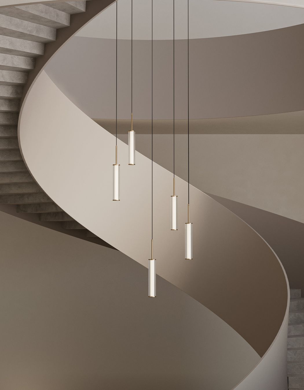 Ison Pendant Light
By LightCo