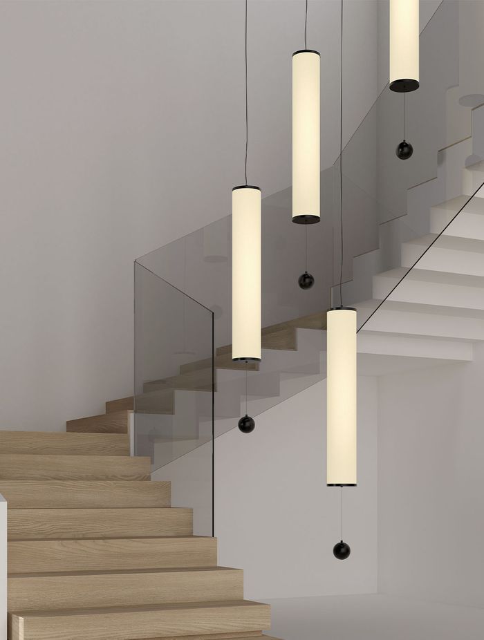 Nooi Vertical Pendant Light
By LightCo