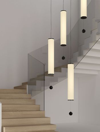 Nooi Vertical Pendant Light
By LightCo