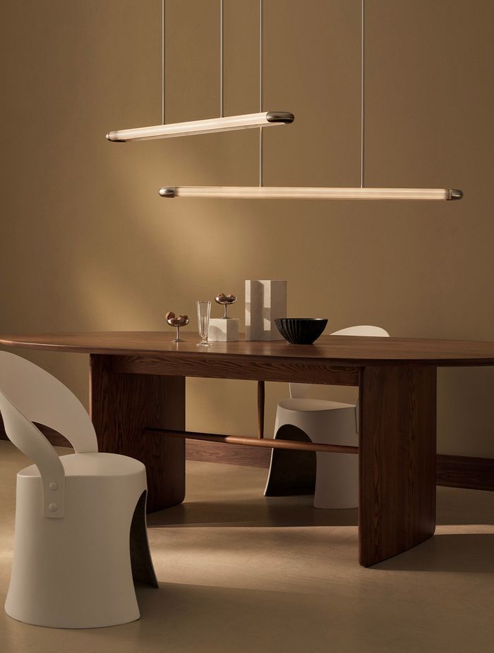 Strata Pendant Light
by LightCo