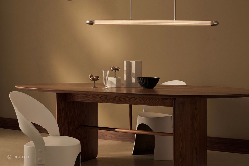 Strata Pendant Light
by LightCo