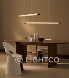 Strata Pendant Light
by LightCo