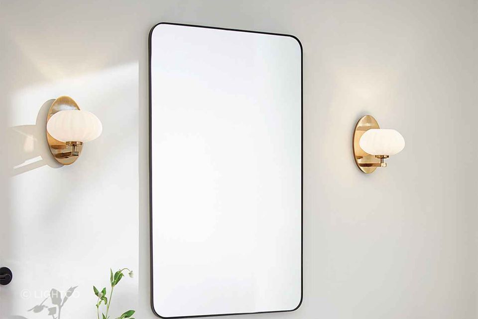 Pim Wall Light
By LightCo