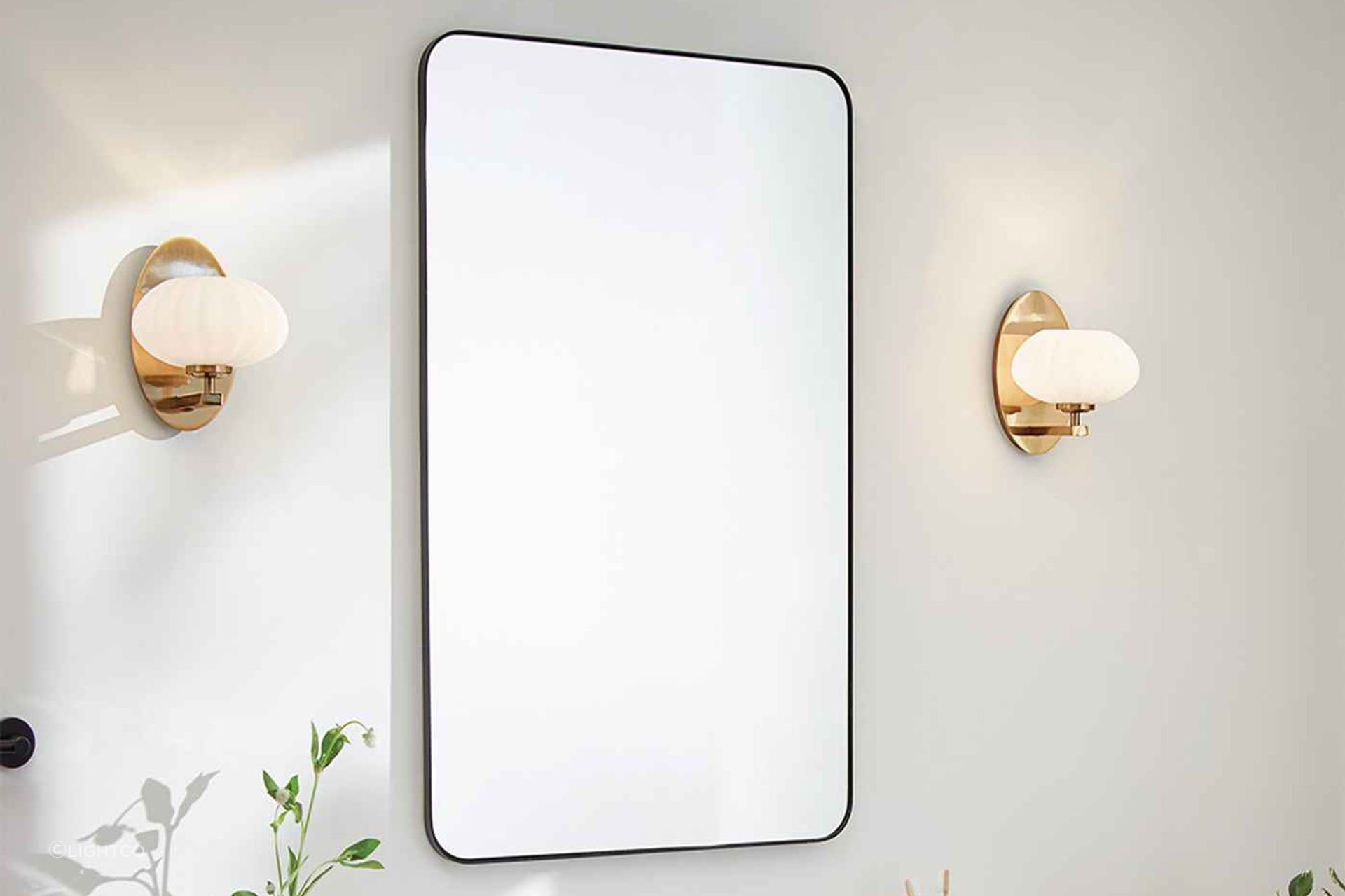 Pim Wall Light
By LightCo