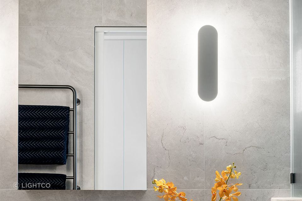 Shadow Long Wall Light
By LightCo