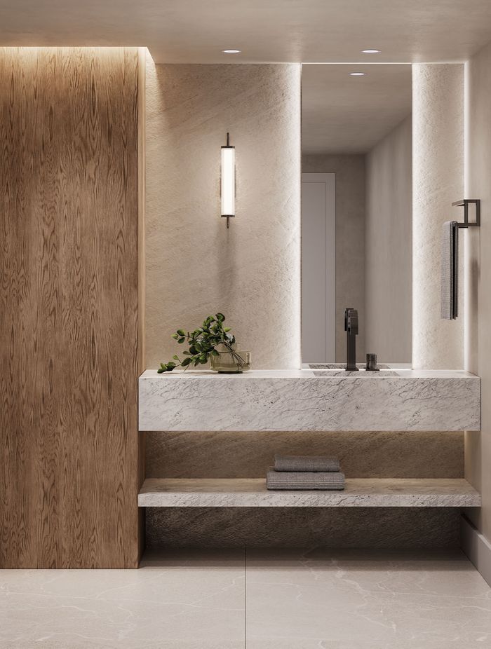 Ison Wall Light
By LightCo