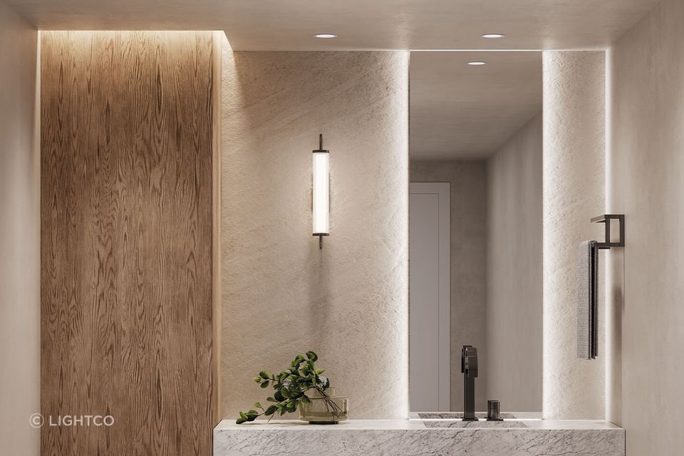 Ison Wall Light
By LightCo