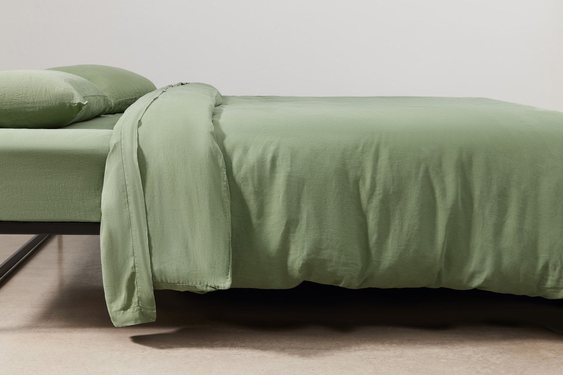 Belgian Linen Duvet Covers
by Bemboka