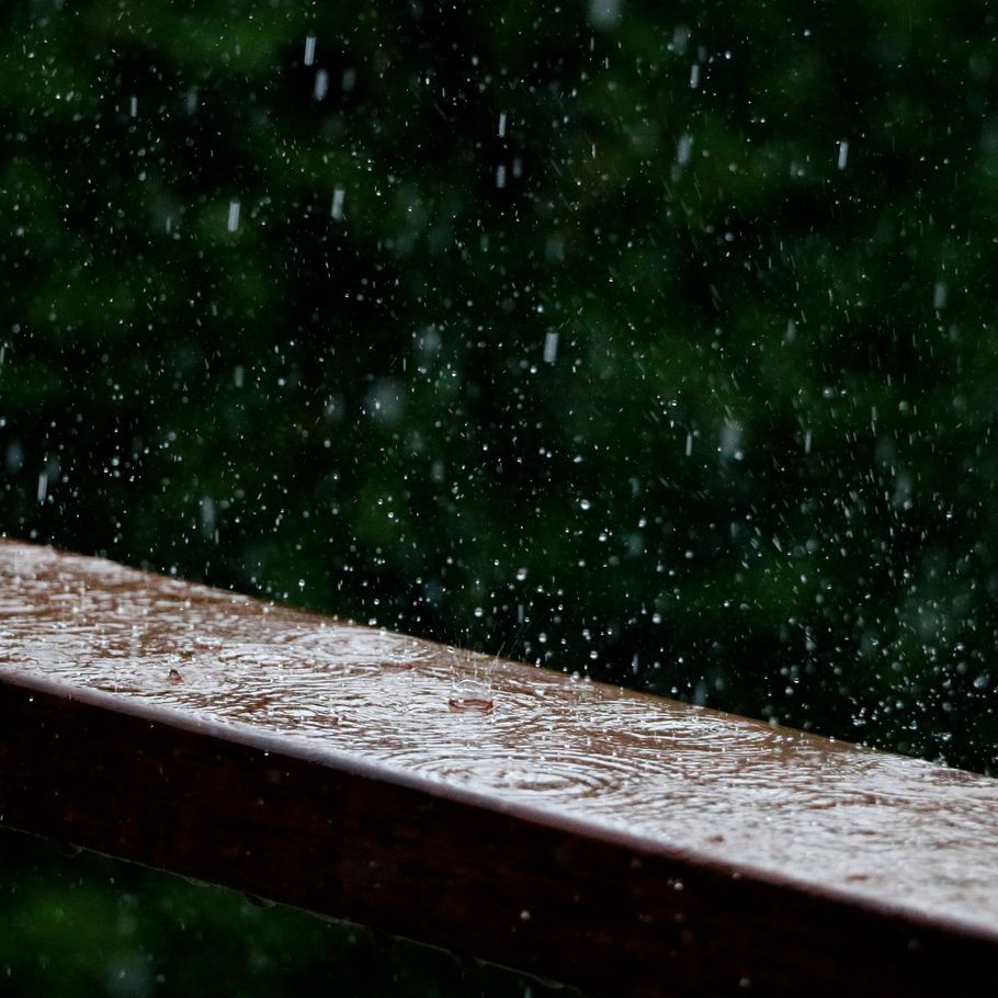 How to prevent floods at home with a stormwater management system