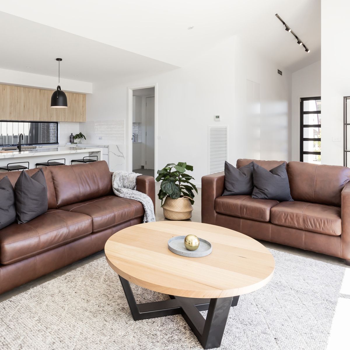 The designer’s guide to heat recovery ventilation: the secret to invisible comfort